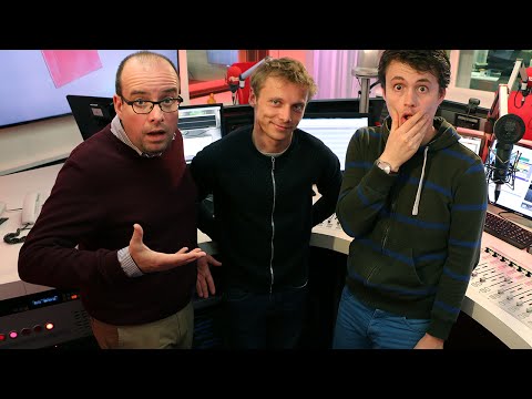 Videofragment — Nicholas